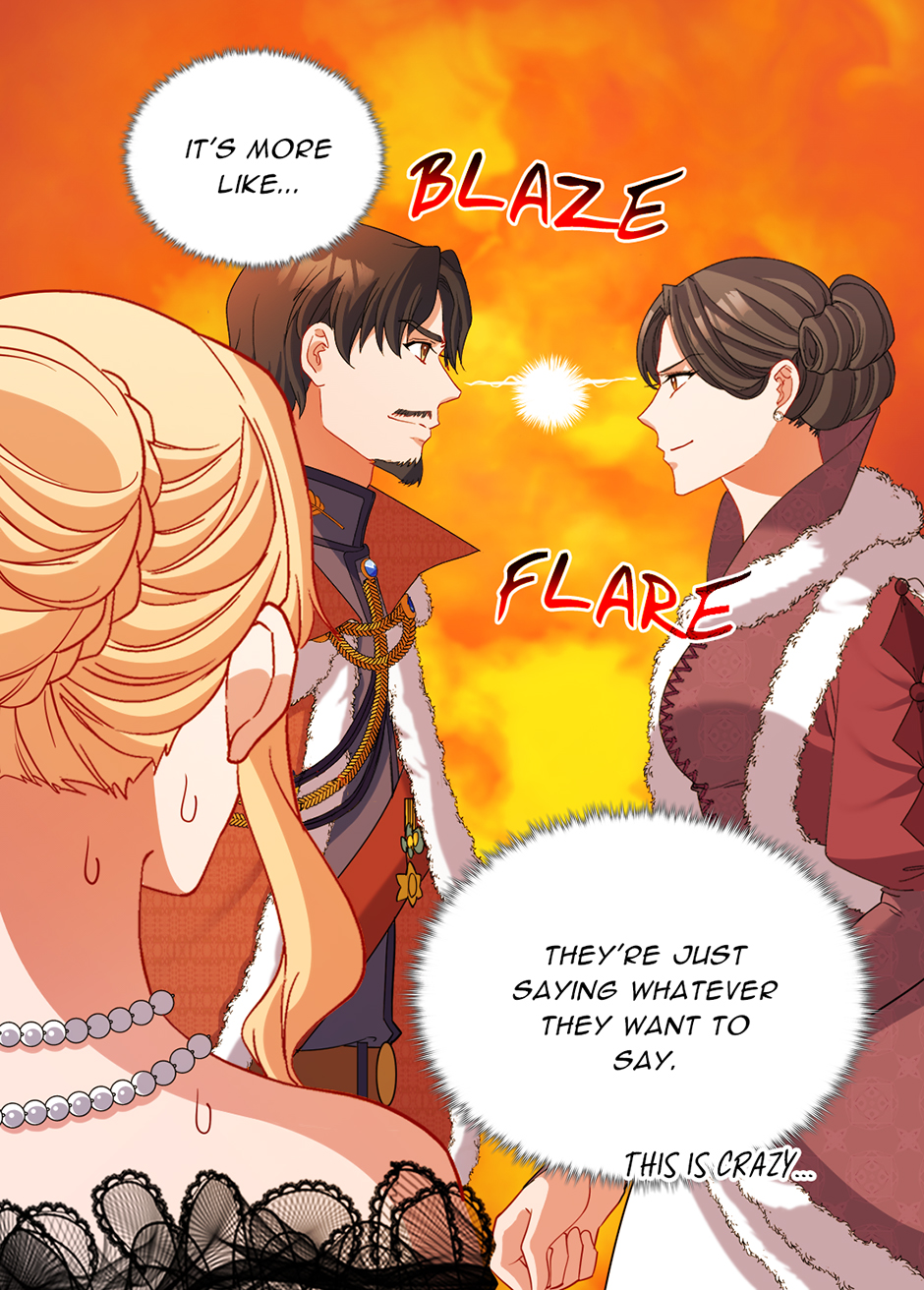 What It Takes to Be a Villainess Chapter 97 page 34 - 