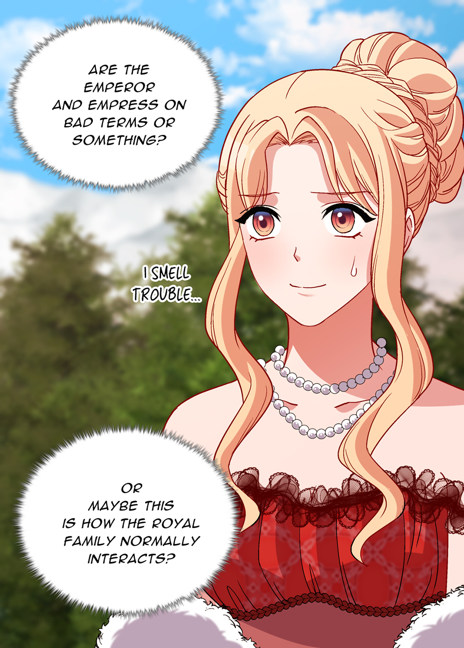 What It Takes to Be a Villainess Chapter 97 page 35 - 