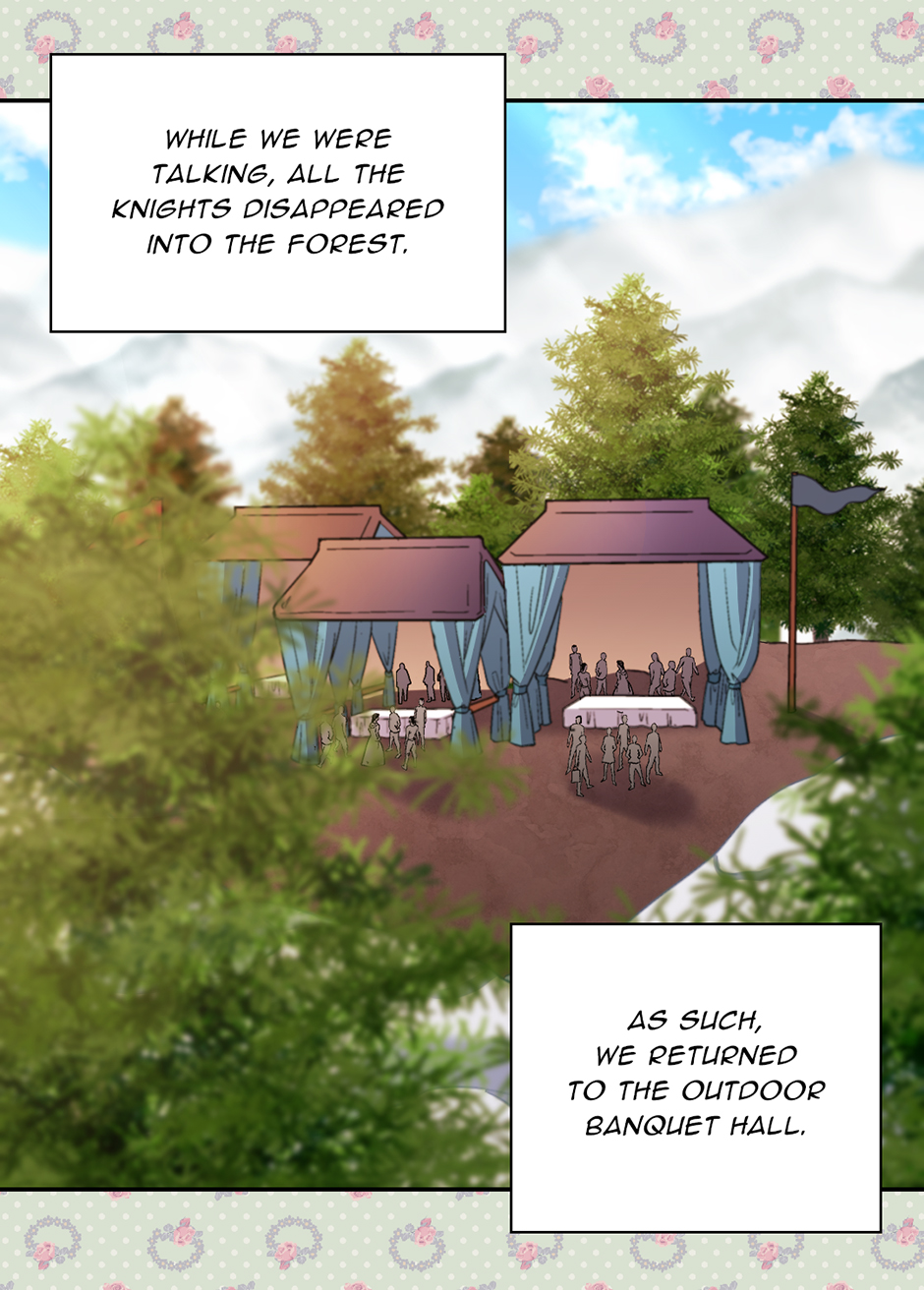 What It Takes to Be a Villainess Chapter 97 page 36 - 