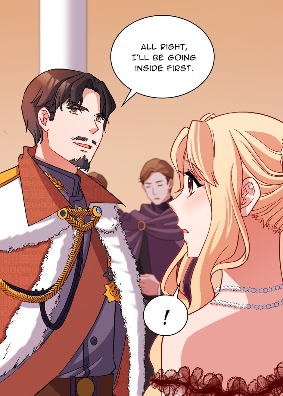 What It Takes to Be a Villainess Chapter 97 page 37 - 