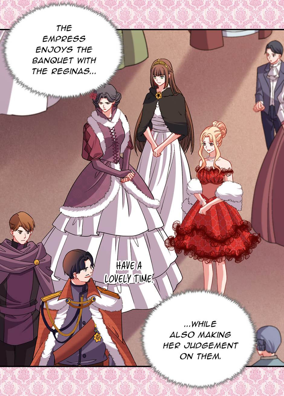 What It Takes to Be a Villainess Chapter 97 page 39 - 