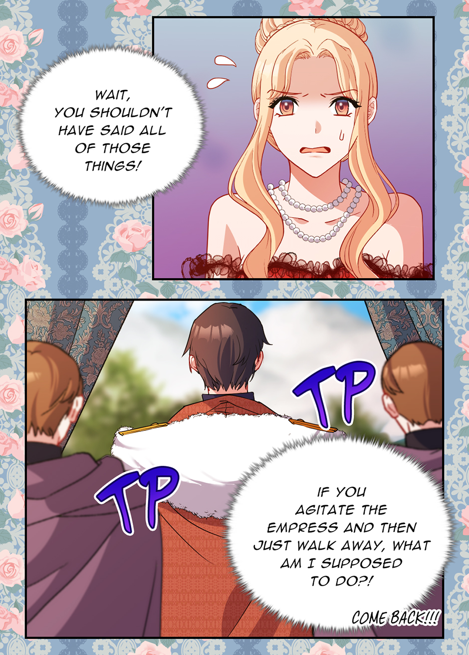 What It Takes to Be a Villainess Chapter 97 page 40 - 