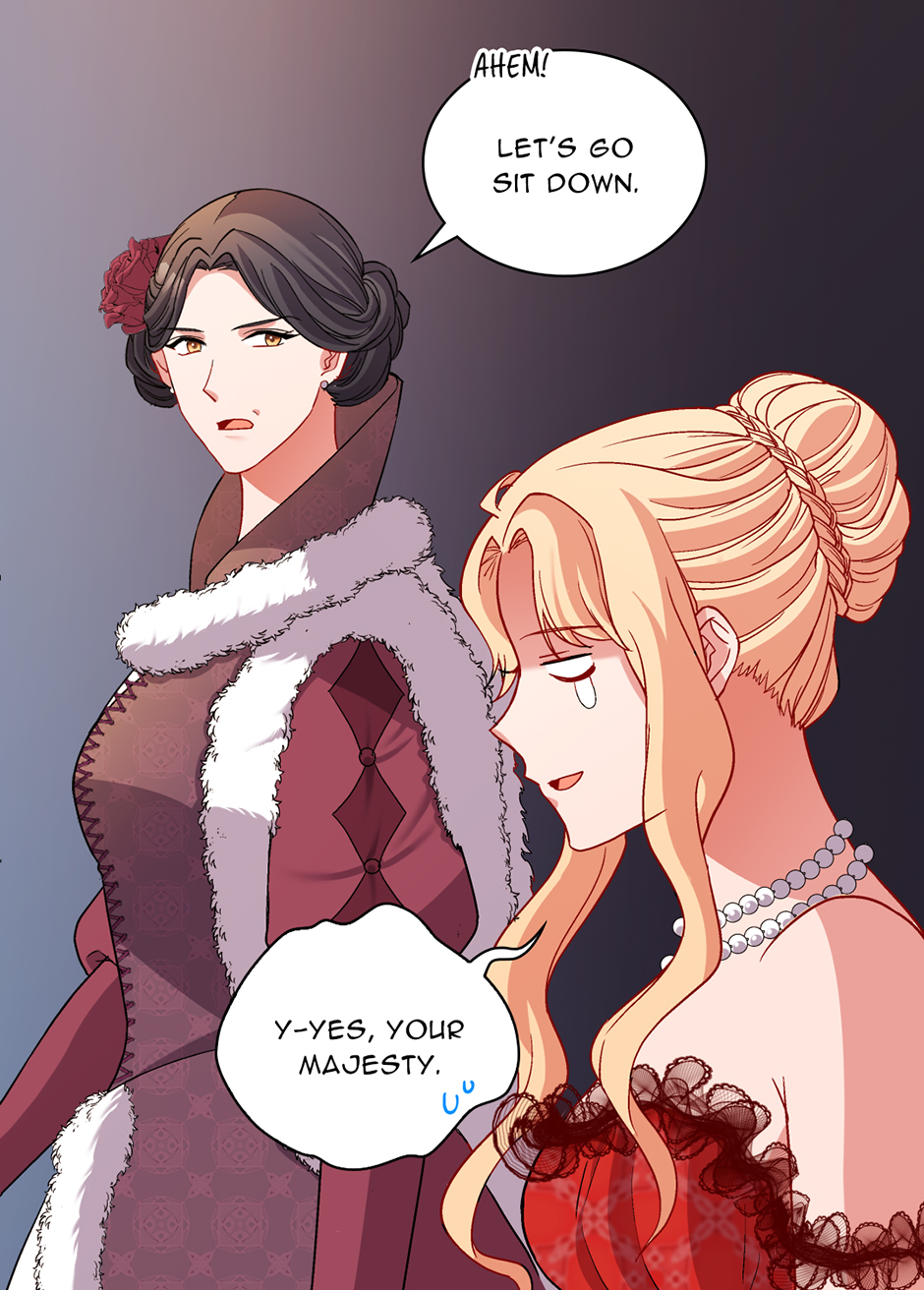 What It Takes to Be a Villainess Chapter 97 page 41 - 