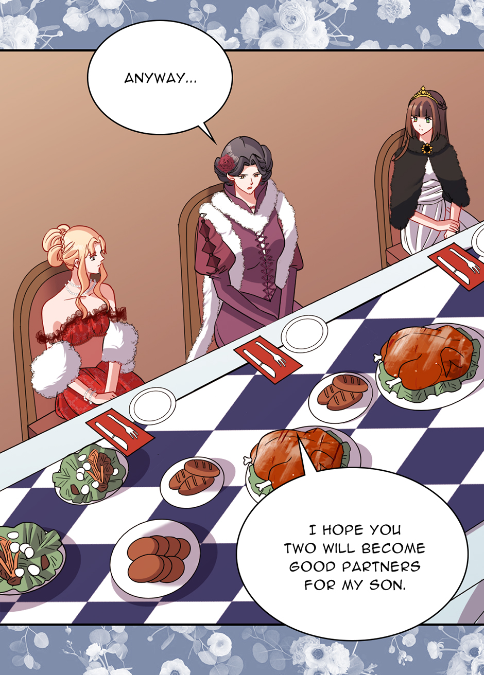 What It Takes to Be a Villainess Chapter 97 page 42 - 