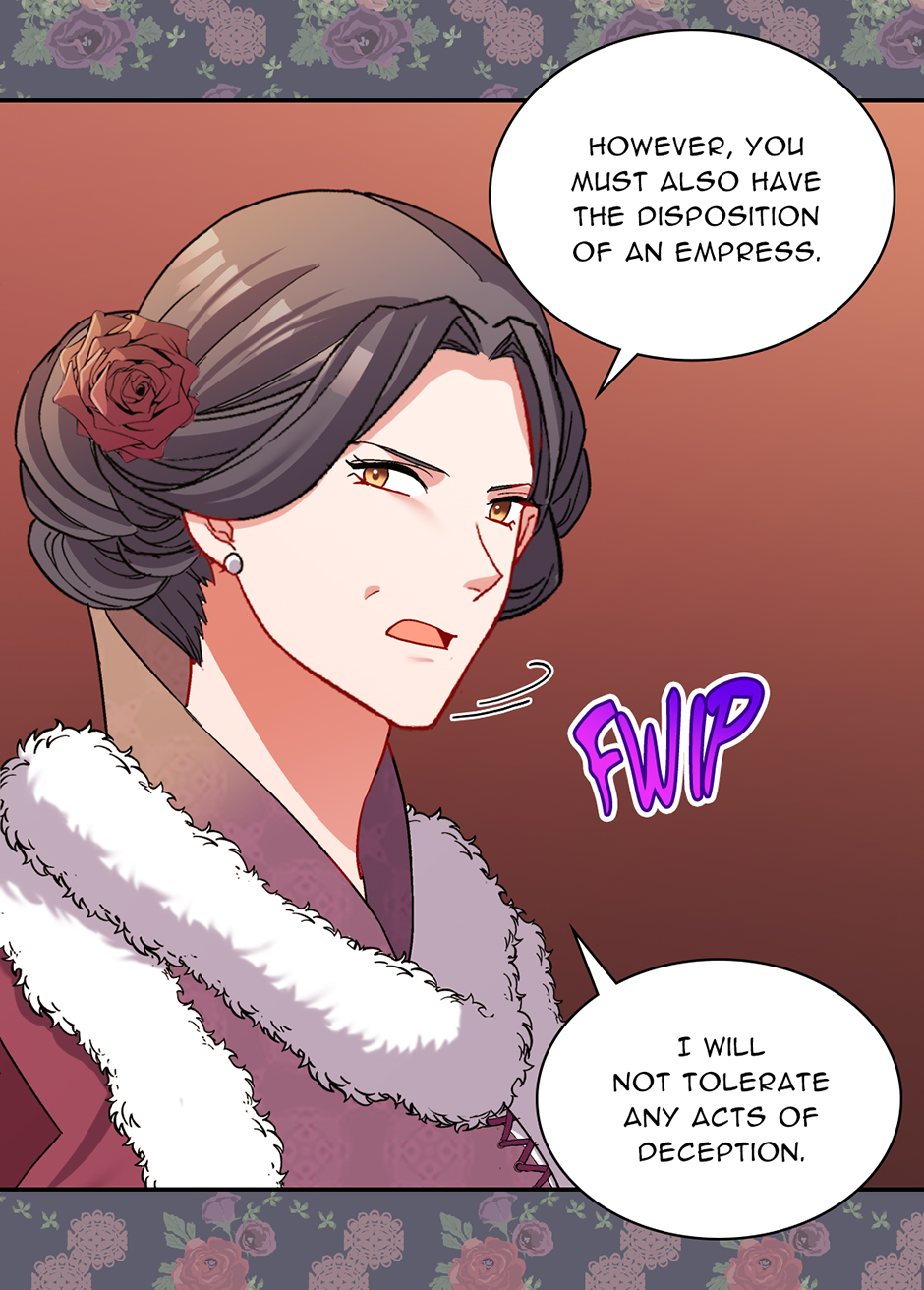 What It Takes to Be a Villainess Chapter 97 page 43 - 