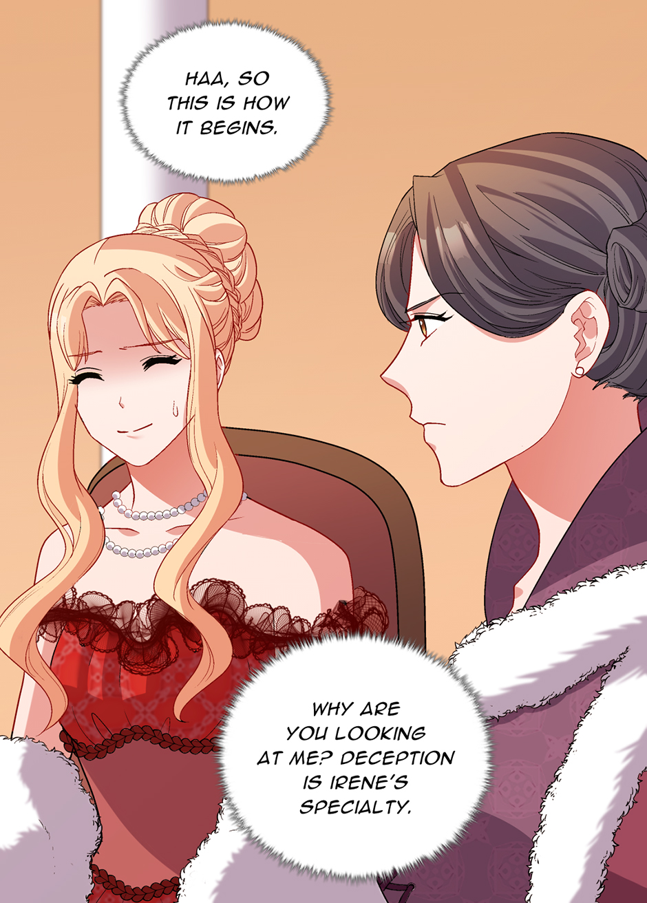 What It Takes to Be a Villainess Chapter 97 page 44 - 
