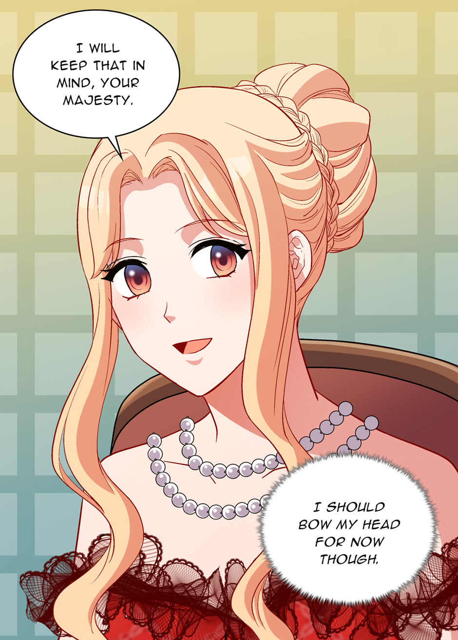 What It Takes to Be a Villainess Chapter 97 page 45 - 