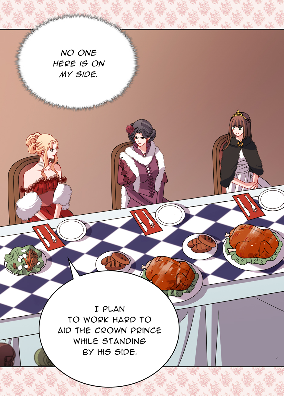 What It Takes to Be a Villainess Chapter 97 page 46 - 