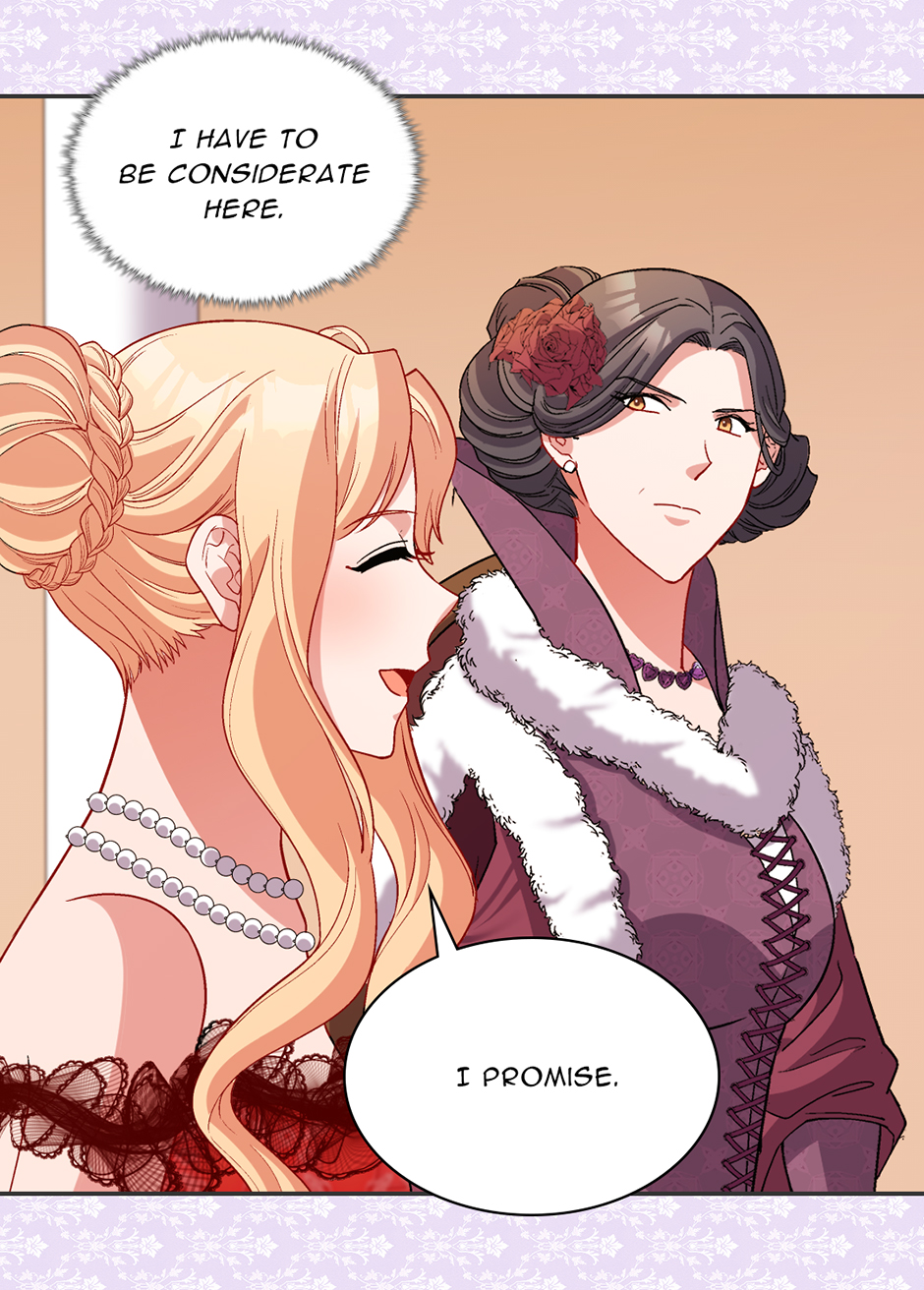 What It Takes to Be a Villainess Chapter 97 page 47 - 