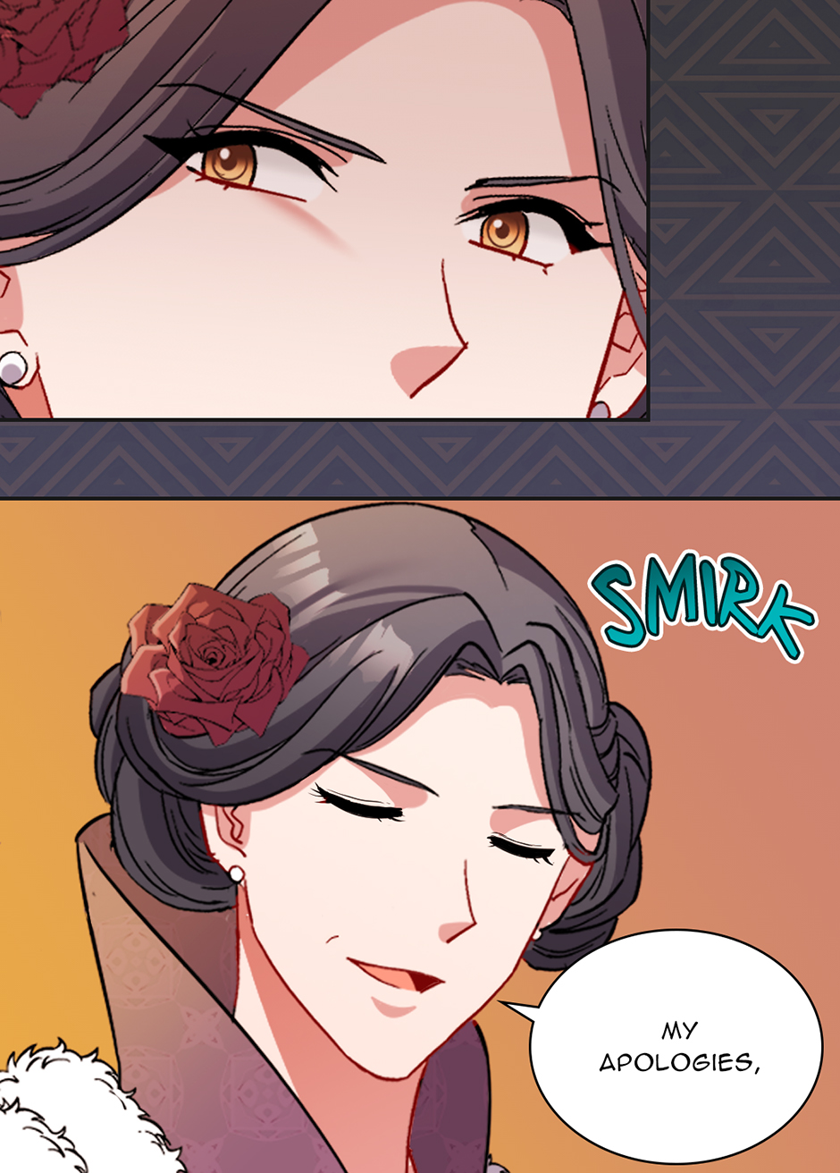 What It Takes to Be a Villainess Chapter 97 page 48 - 