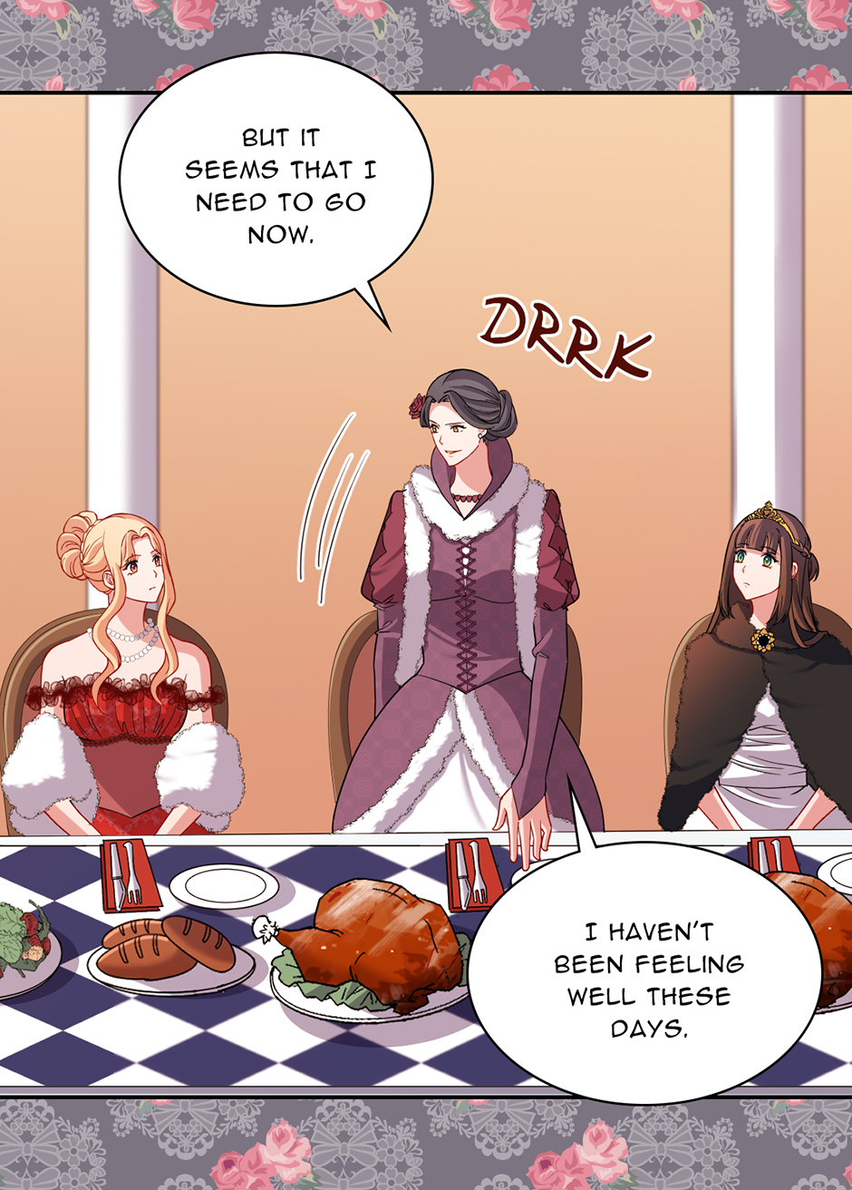 What It Takes to Be a Villainess Chapter 97 page 49 - 