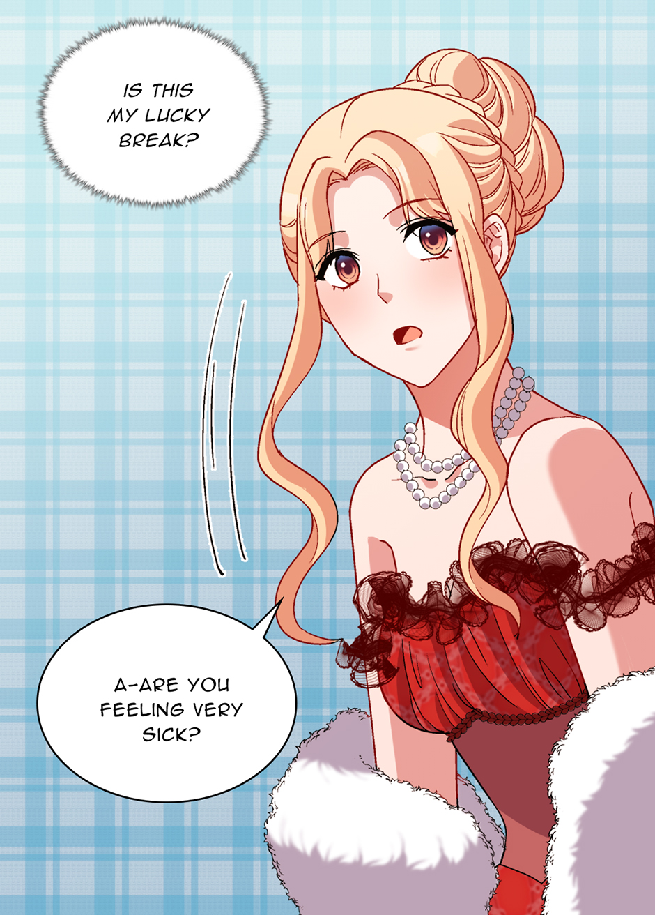 What It Takes to Be a Villainess Chapter 97 page 50 - 
