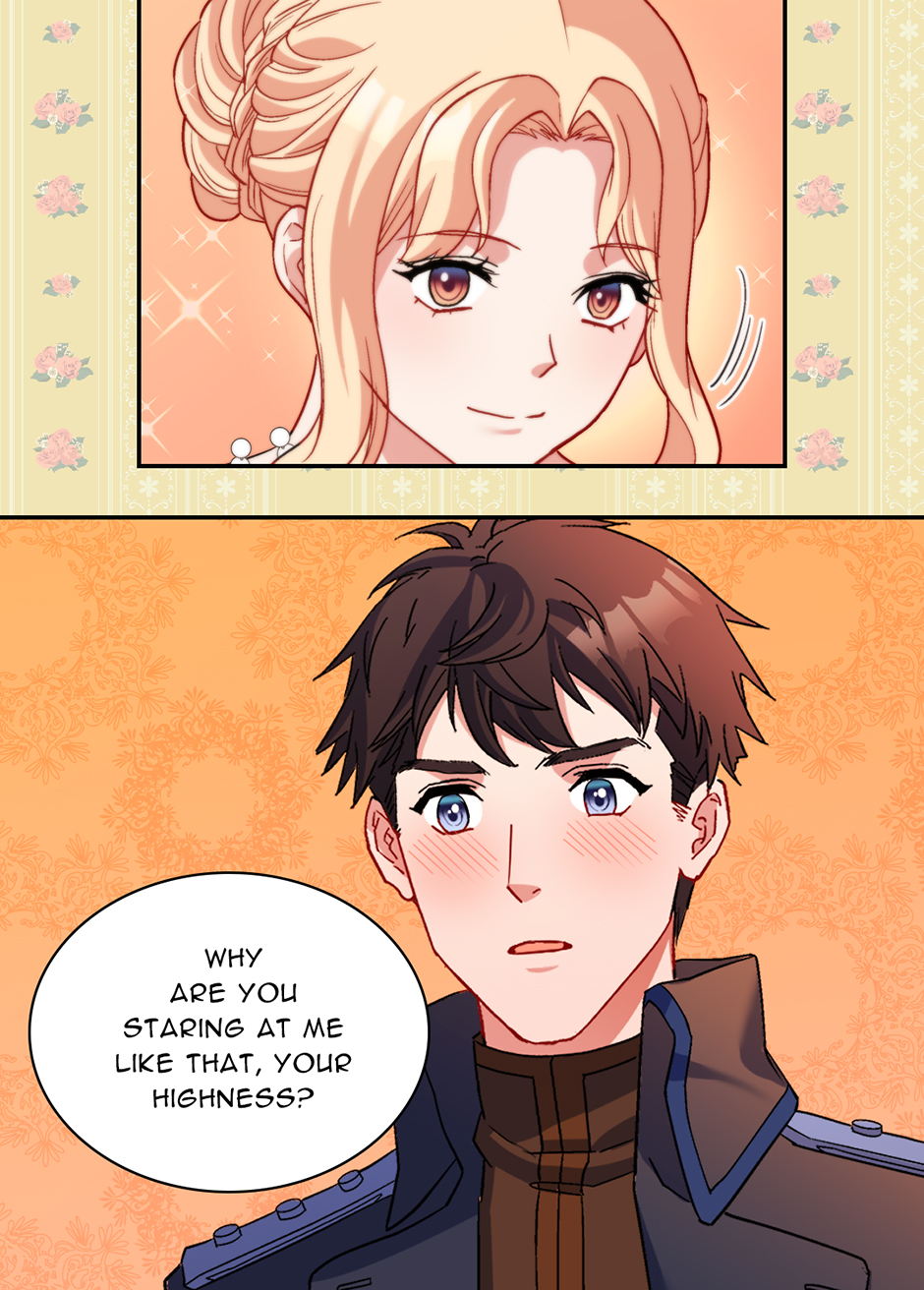 What It Takes to Be a Villainess Chapter 97 page 6 - 