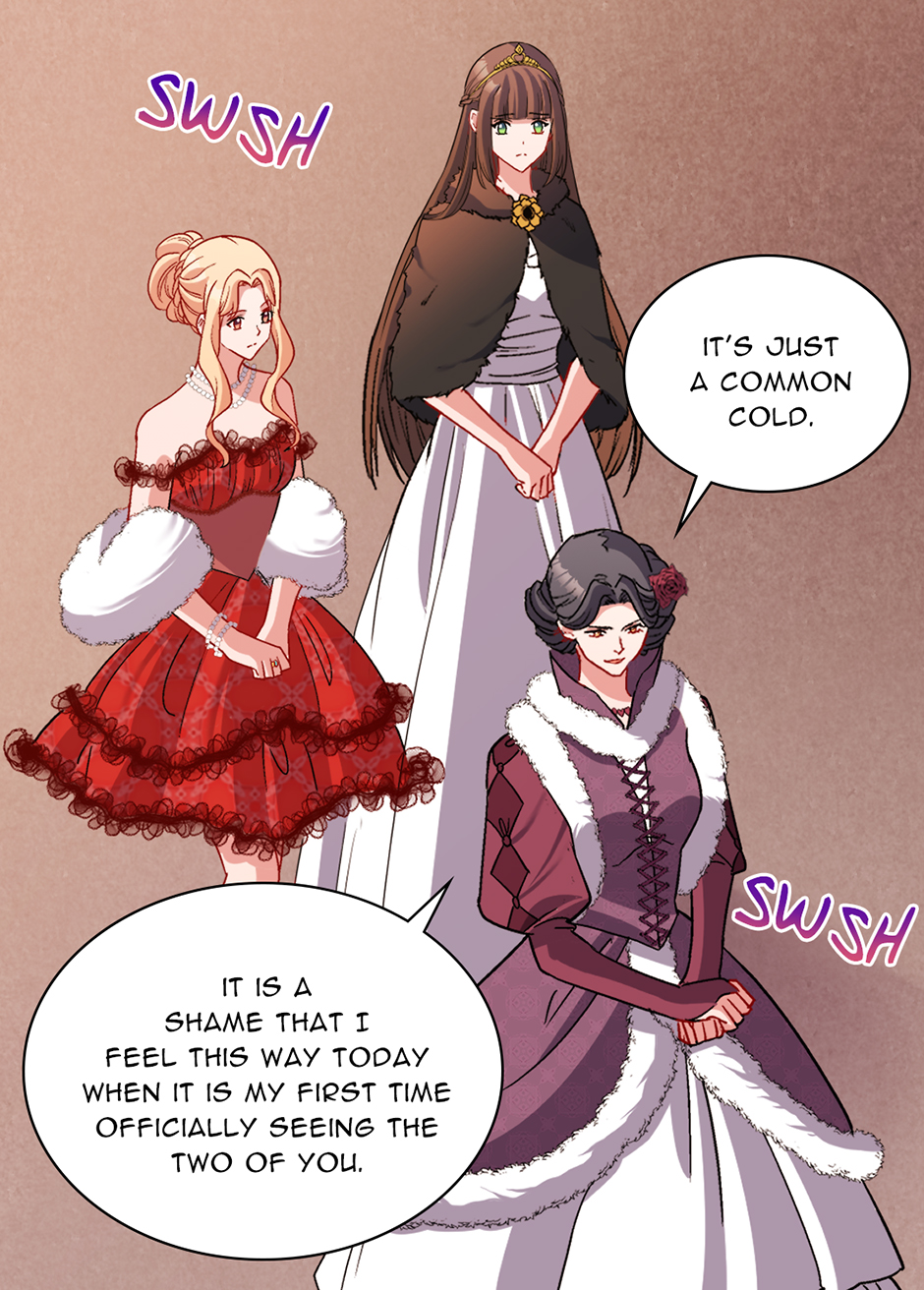 What It Takes to Be a Villainess Chapter 97 page 51 - 