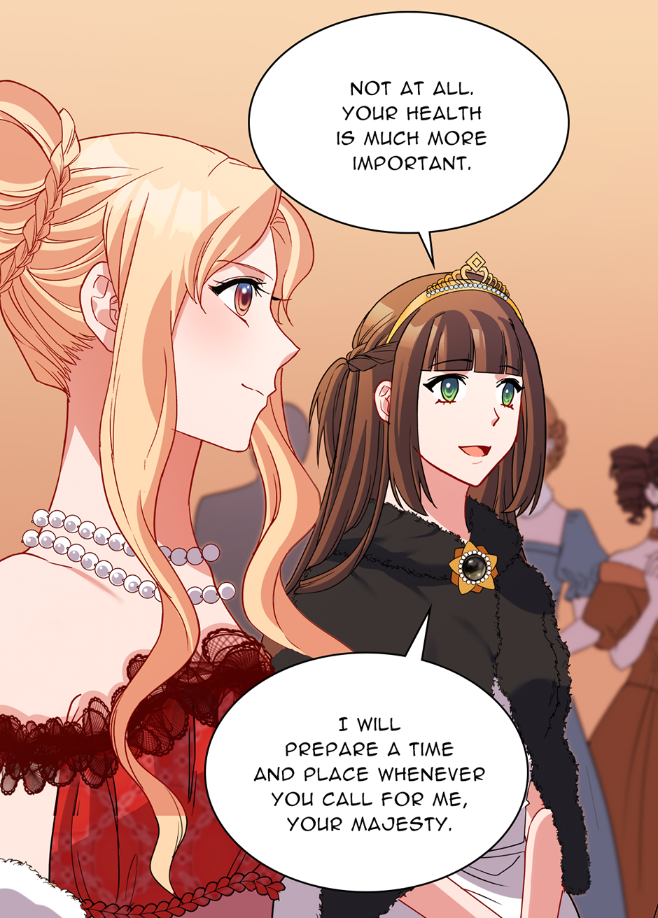 What It Takes to Be a Villainess Chapter 97 page 52 - 