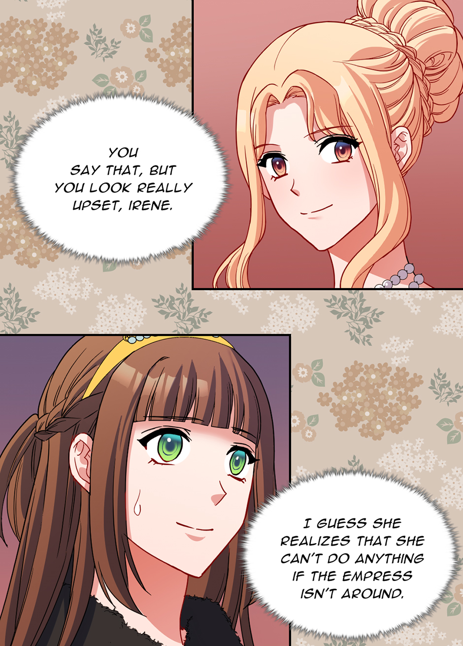 What It Takes to Be a Villainess Chapter 97 page 53 - 