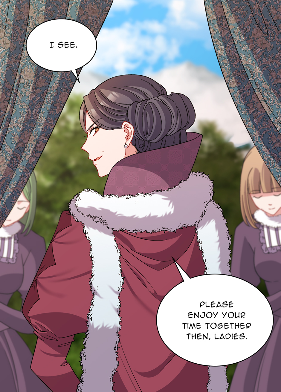 What It Takes to Be a Villainess Chapter 97 page 54 - 