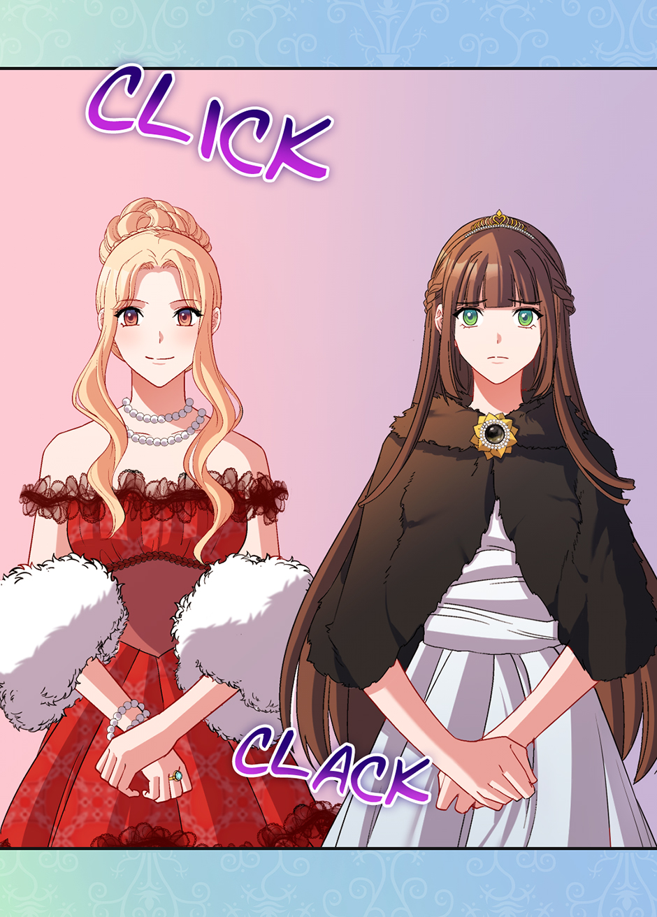 What It Takes to Be a Villainess Chapter 97 page 55 - 