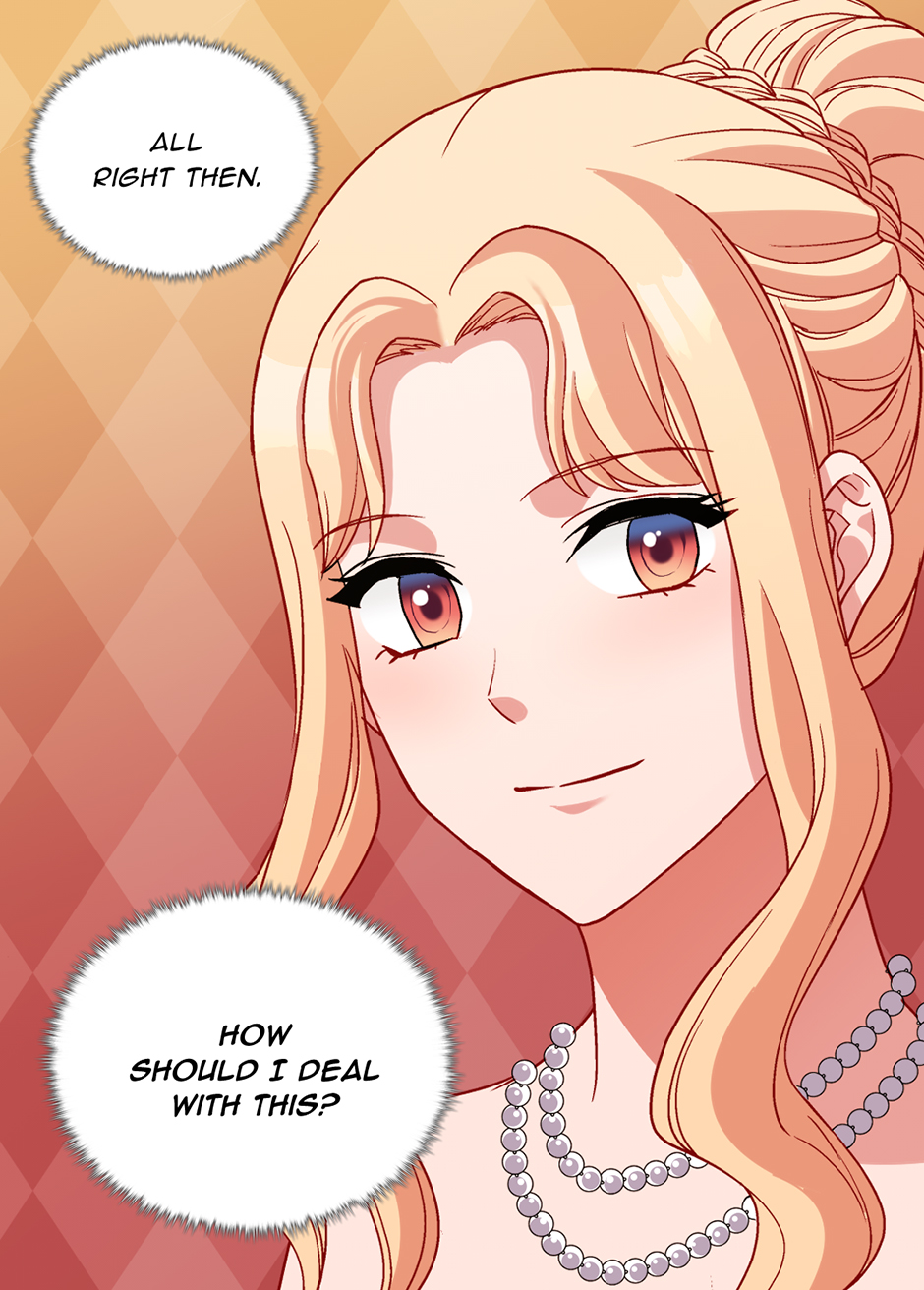 What It Takes to Be a Villainess Chapter 97 page 57 - 