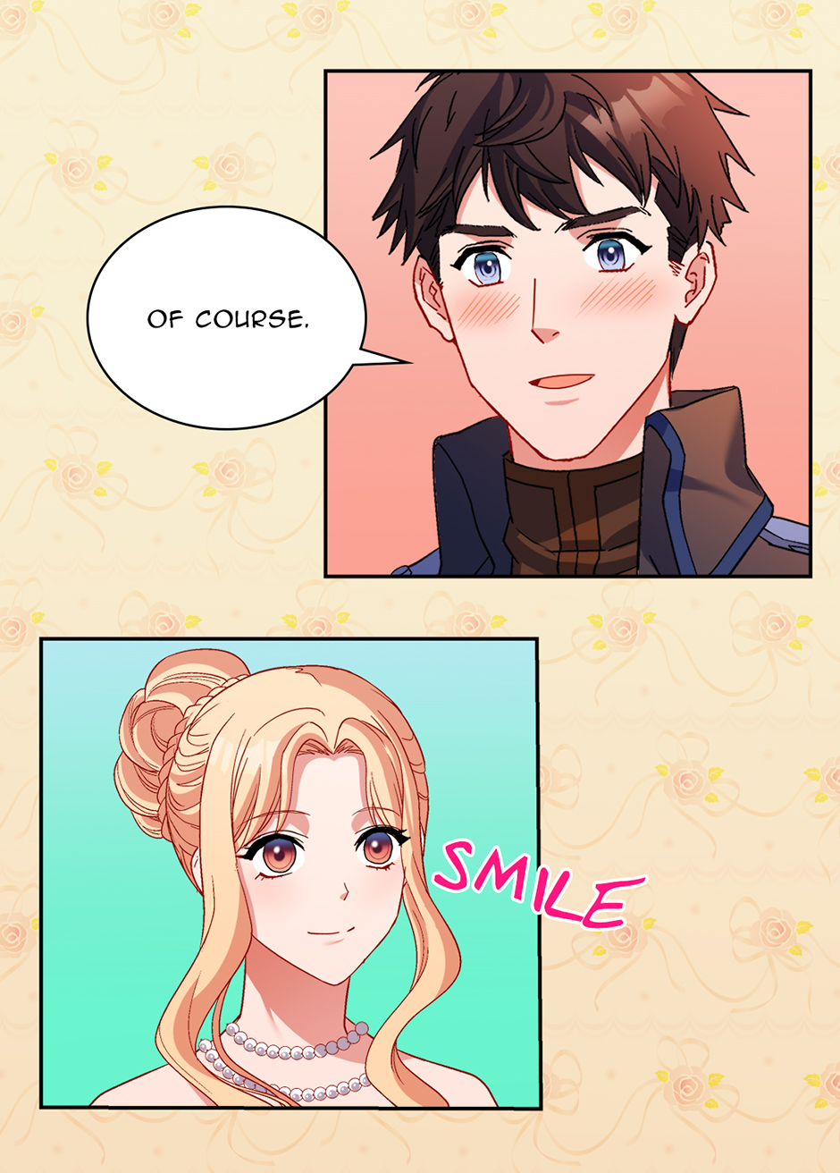 What It Takes to Be a Villainess Chapter 97 page 8 - 