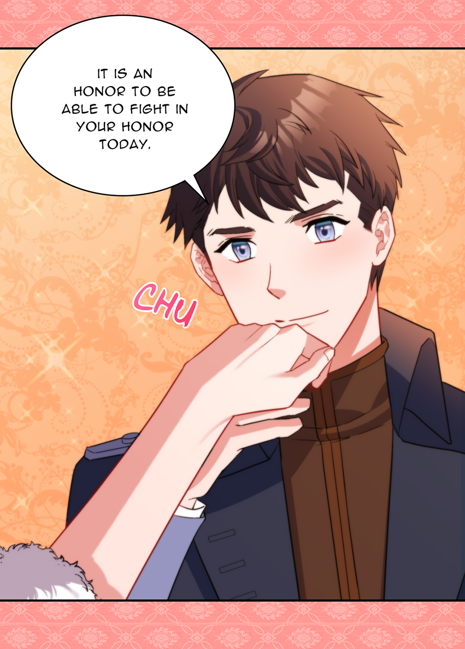 What It Takes to Be a Villainess Chapter 97 page 10 - 