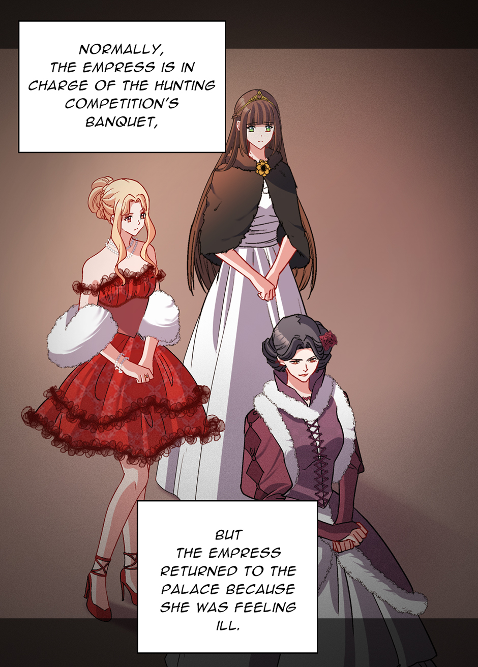 What It Takes to Be a Villainess Chapter 98 page 2 - 
