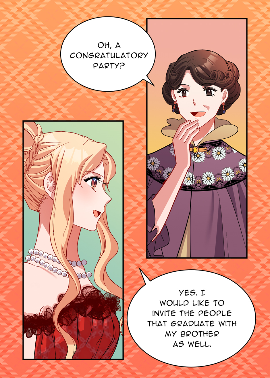 What It Takes to Be a Villainess Chapter 98 page 11 - 