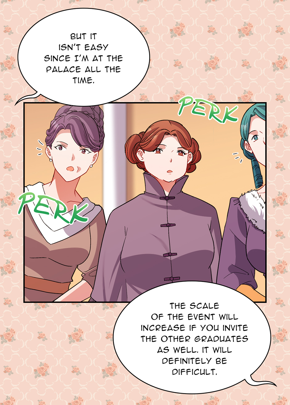 What It Takes to Be a Villainess Chapter 98 page 12 - 