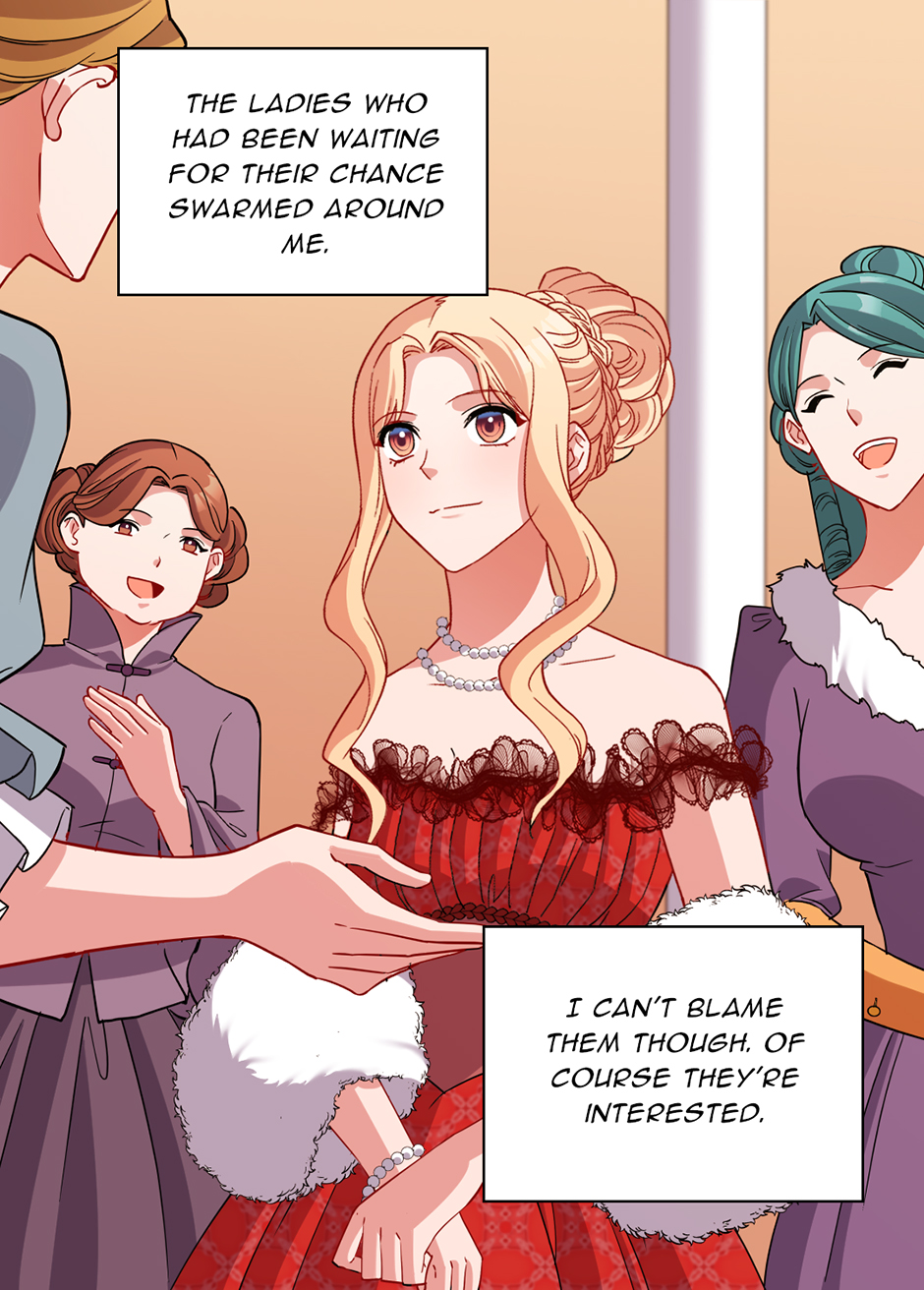 What It Takes to Be a Villainess Chapter 98 page 14 - 
