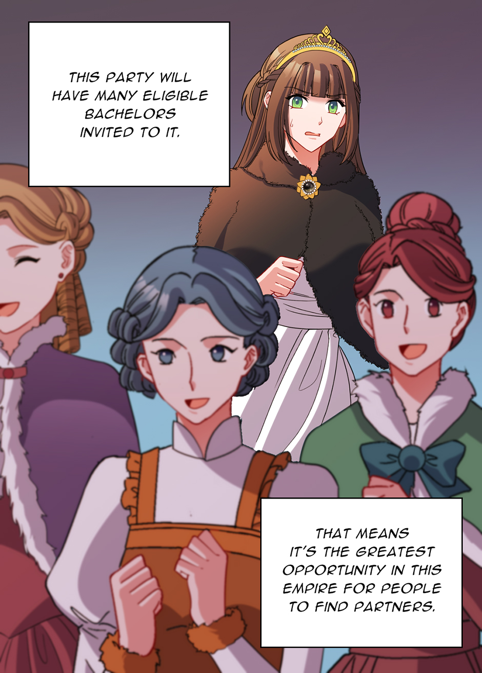 What It Takes to Be a Villainess Chapter 98 page 15 - 