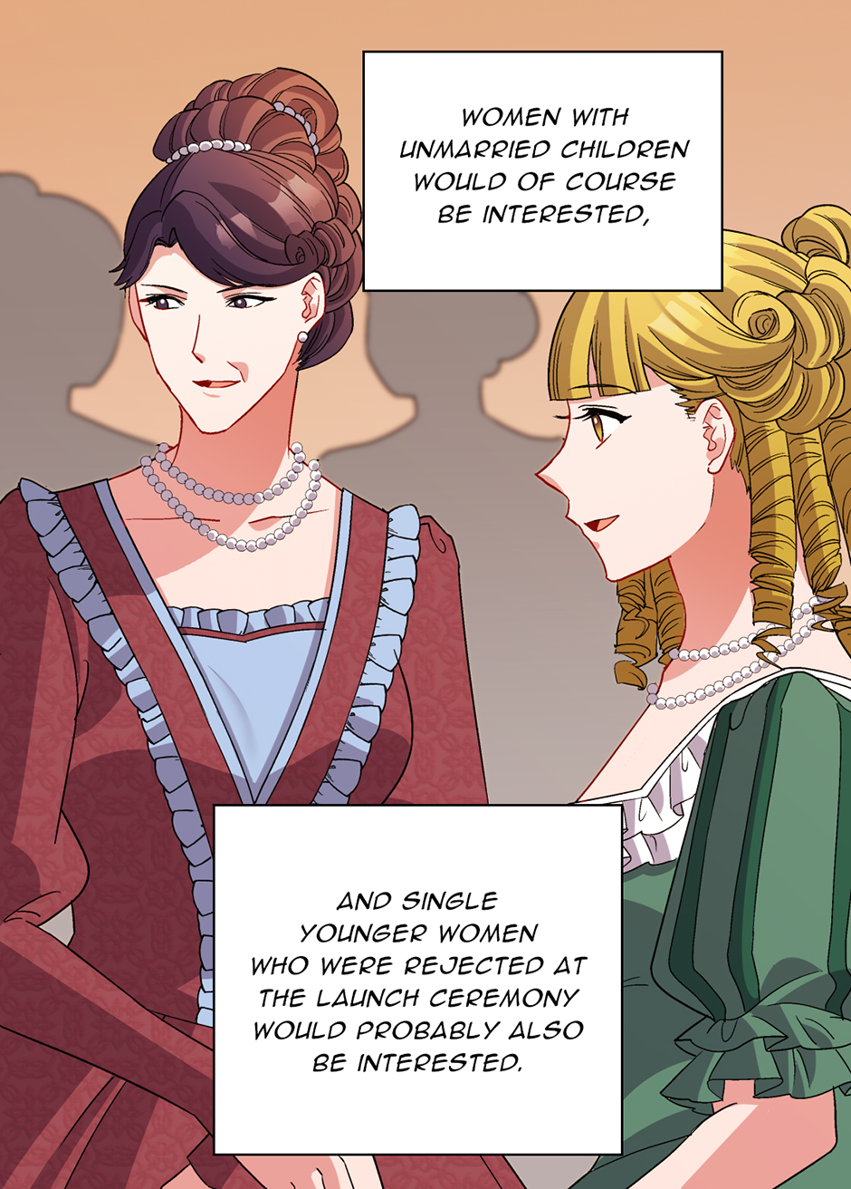 What It Takes to Be a Villainess Chapter 98 page 17 - 