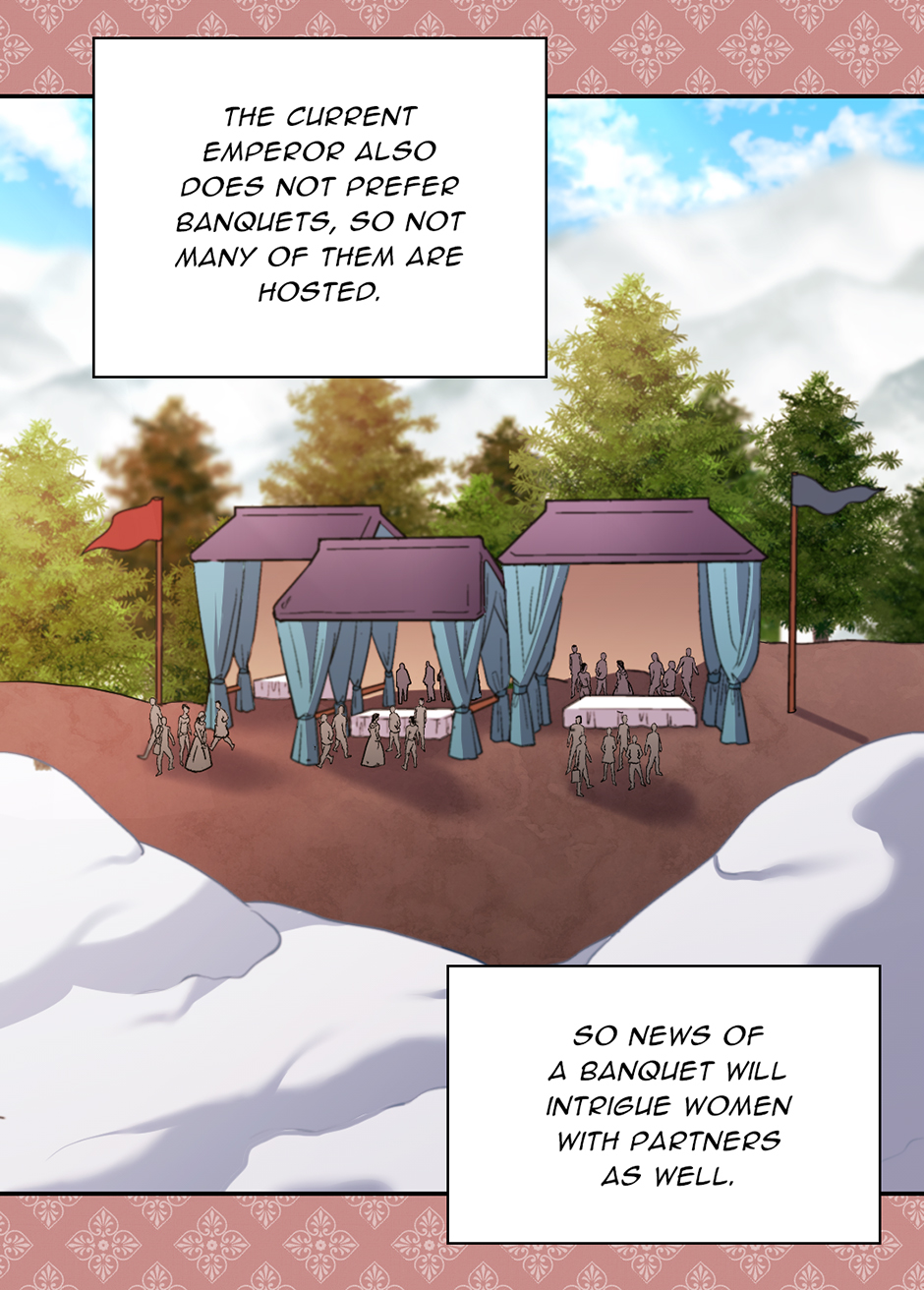 What It Takes to Be a Villainess Chapter 98 page 18 - 