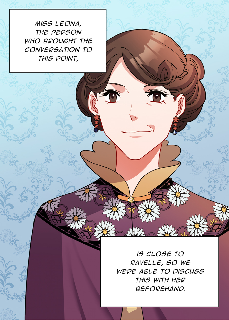 What It Takes to Be a Villainess Chapter 98 page 19 - 