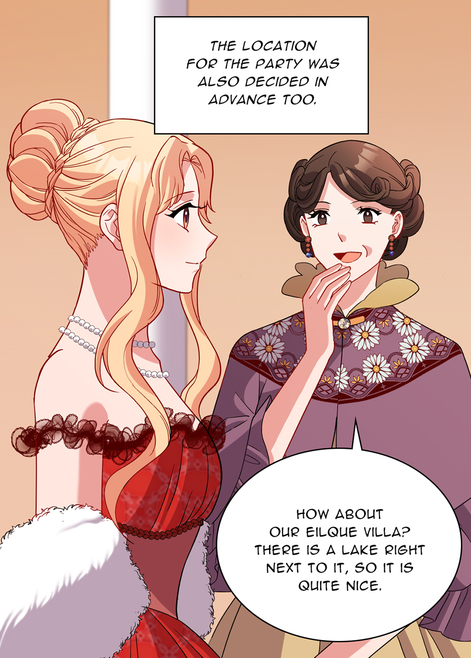 What It Takes to Be a Villainess Chapter 98 page 20 - 