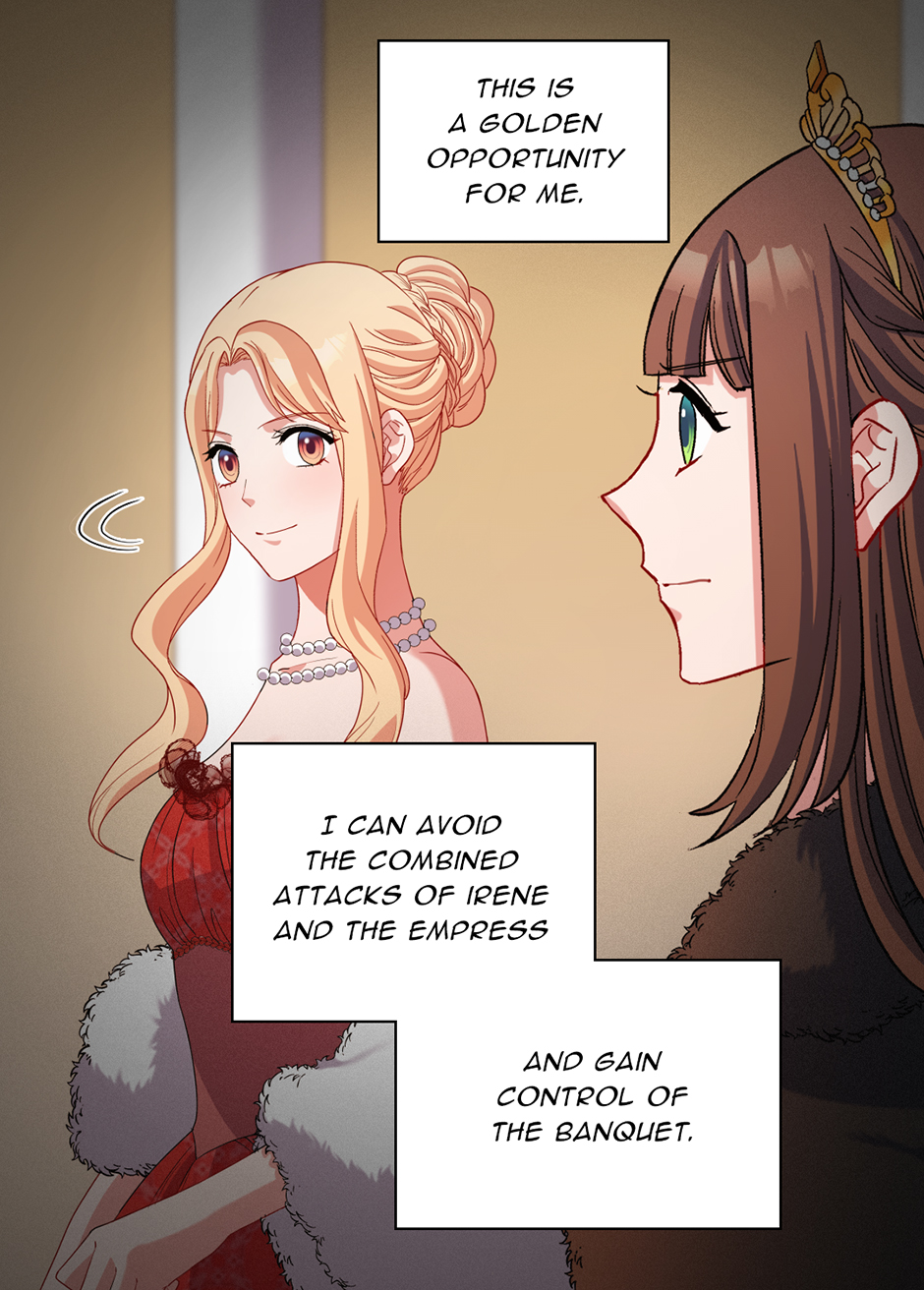 What It Takes to Be a Villainess Chapter 98 page 3 - 