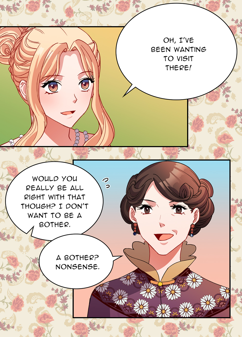 What It Takes to Be a Villainess Chapter 98 page 21 - 