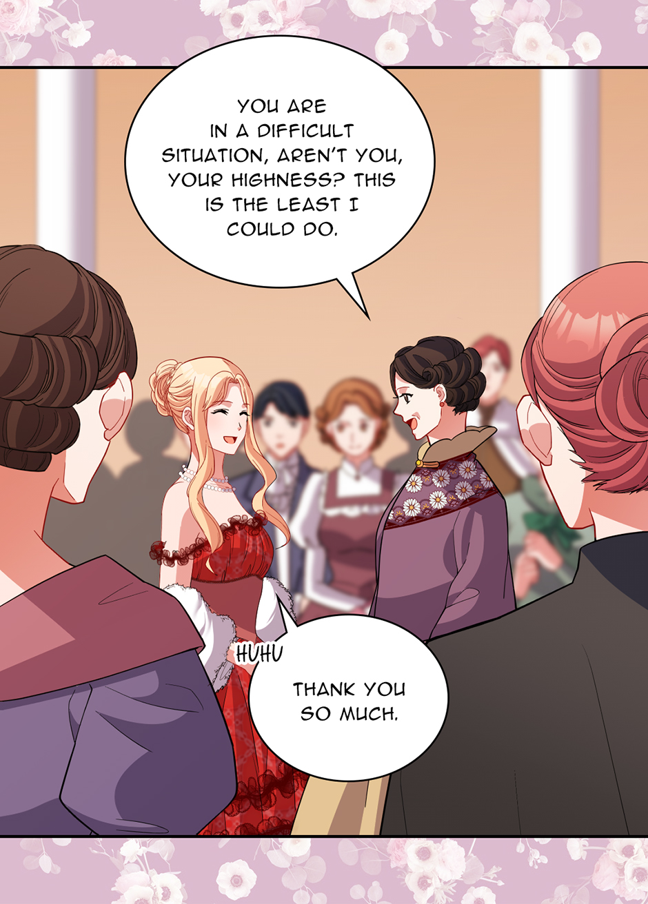 What It Takes to Be a Villainess Chapter 98 page 22 - 