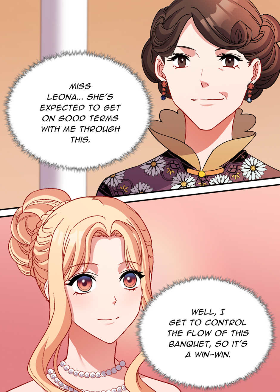 What It Takes to Be a Villainess Chapter 98 page 23 - 