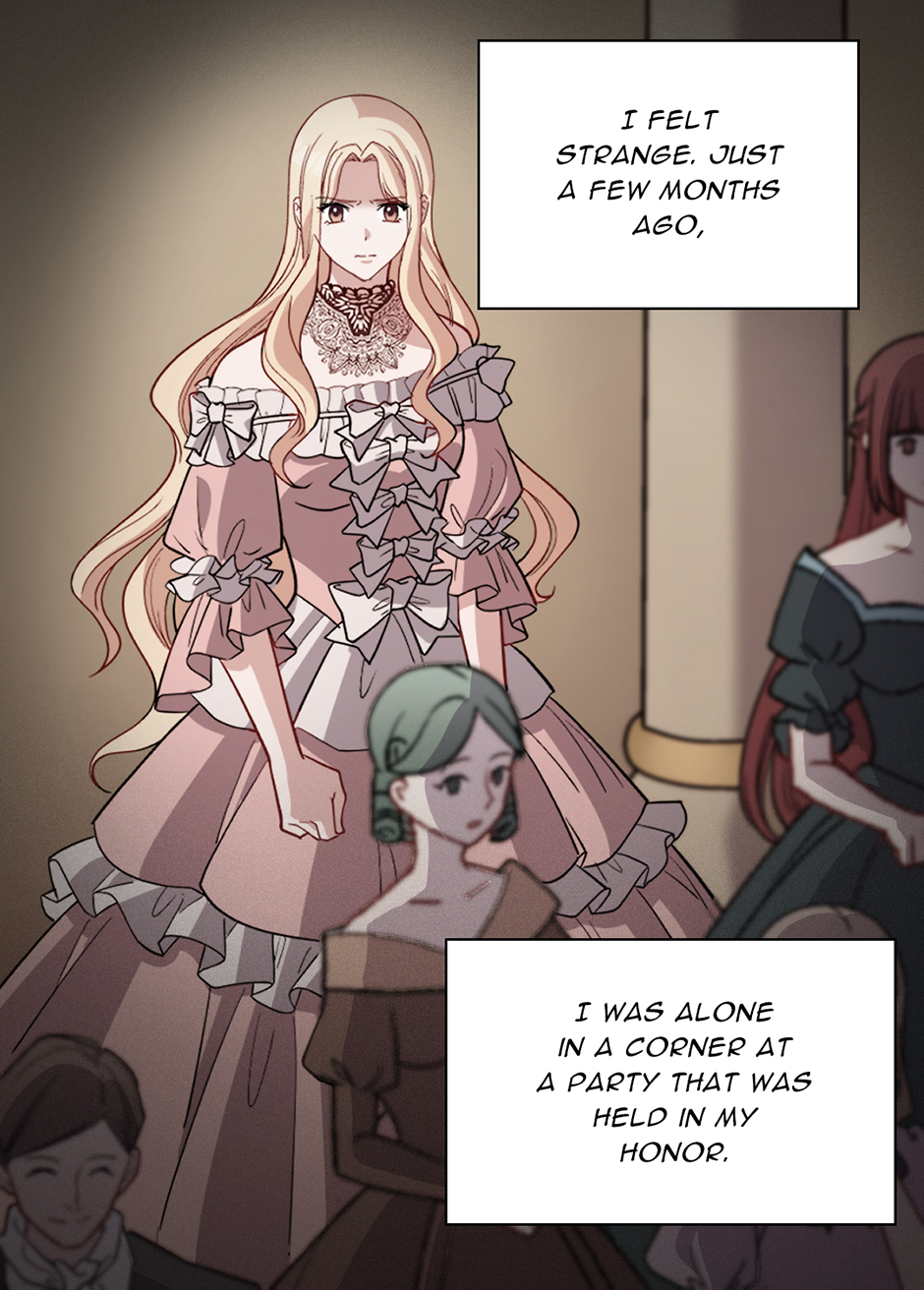 What It Takes to Be a Villainess Chapter 98 page 25 - 