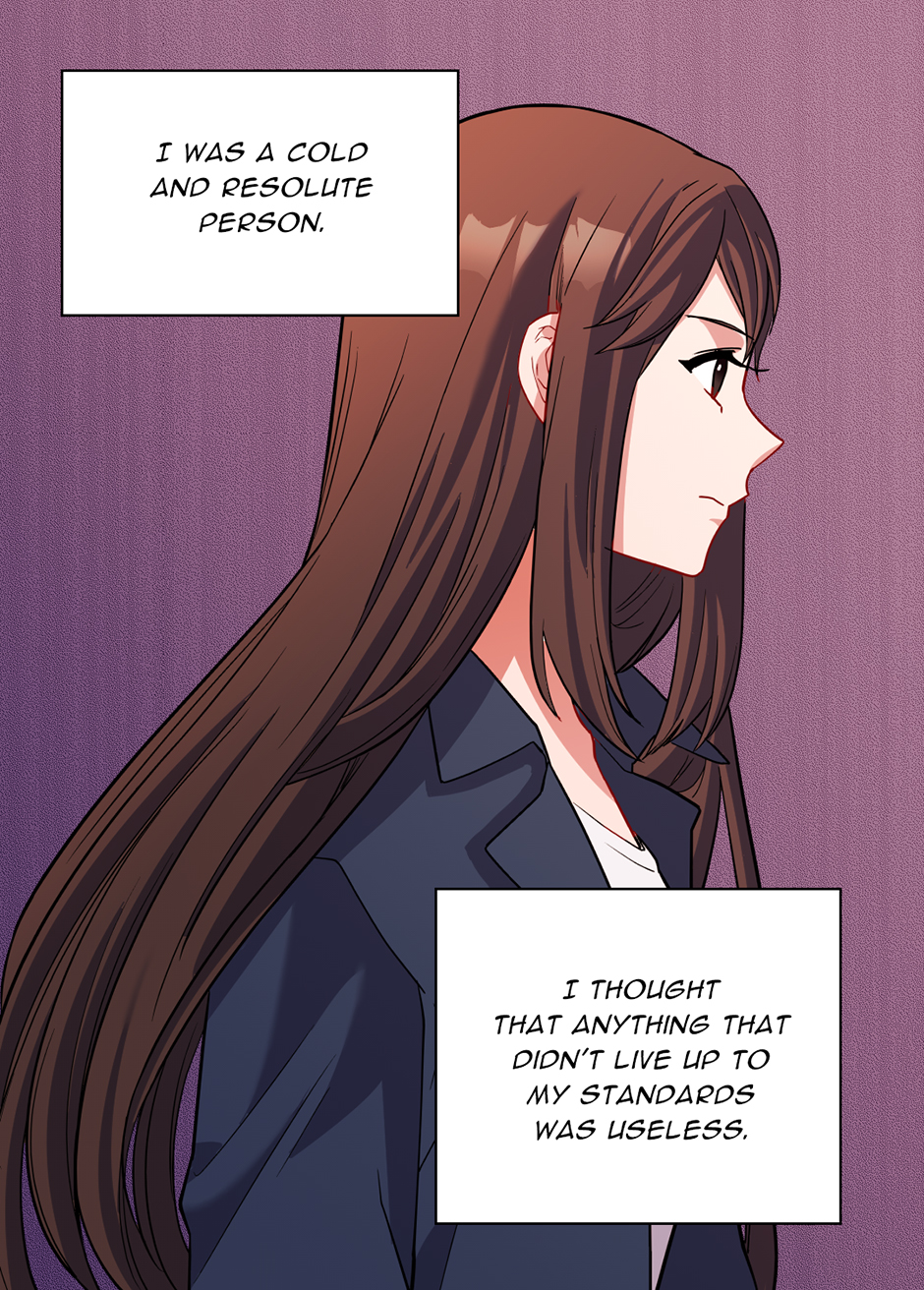 What It Takes to Be a Villainess Chapter 98 page 27 - 