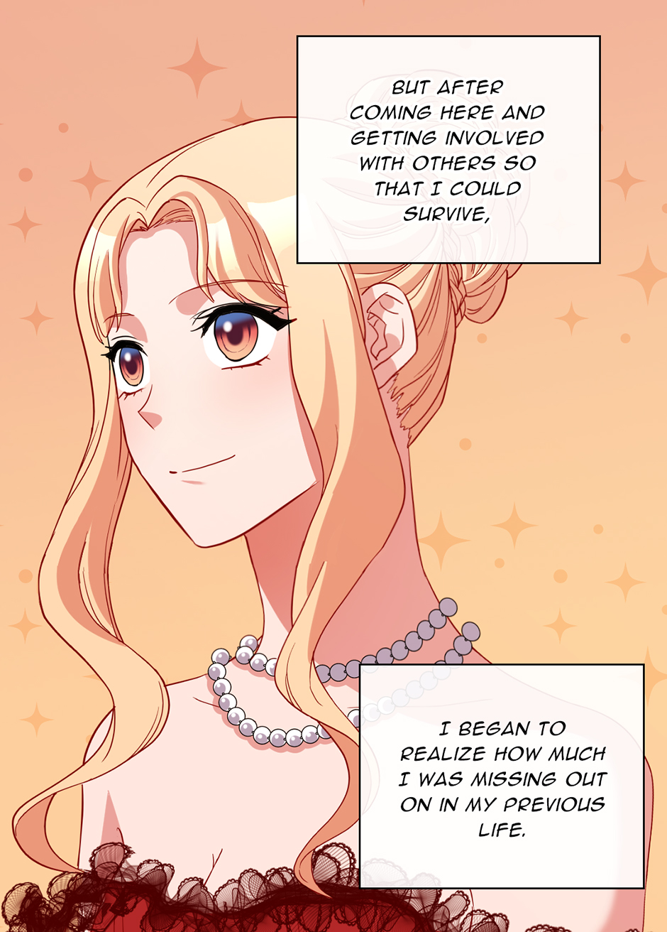 What It Takes to Be a Villainess Chapter 98 page 28 - 