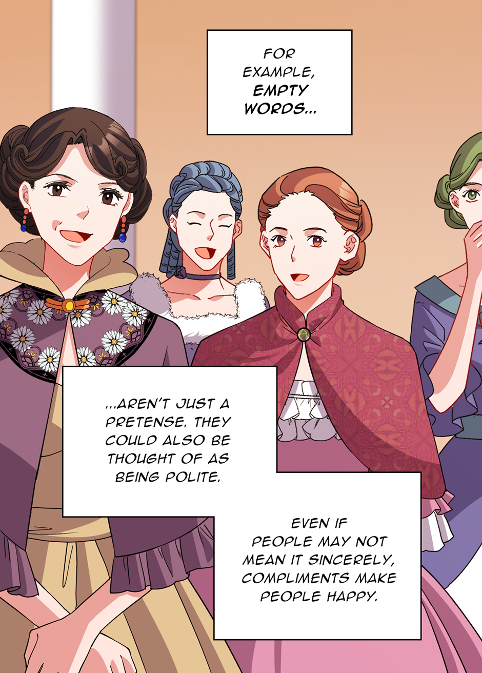 What It Takes to Be a Villainess Chapter 98 page 29 - 