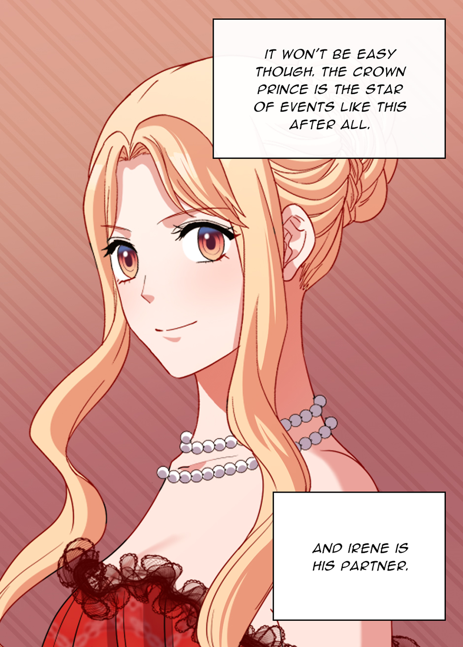 What It Takes to Be a Villainess Chapter 98 page 4 - 