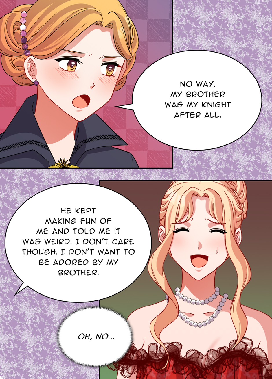 What It Takes to Be a Villainess Chapter 98 page 35 - 