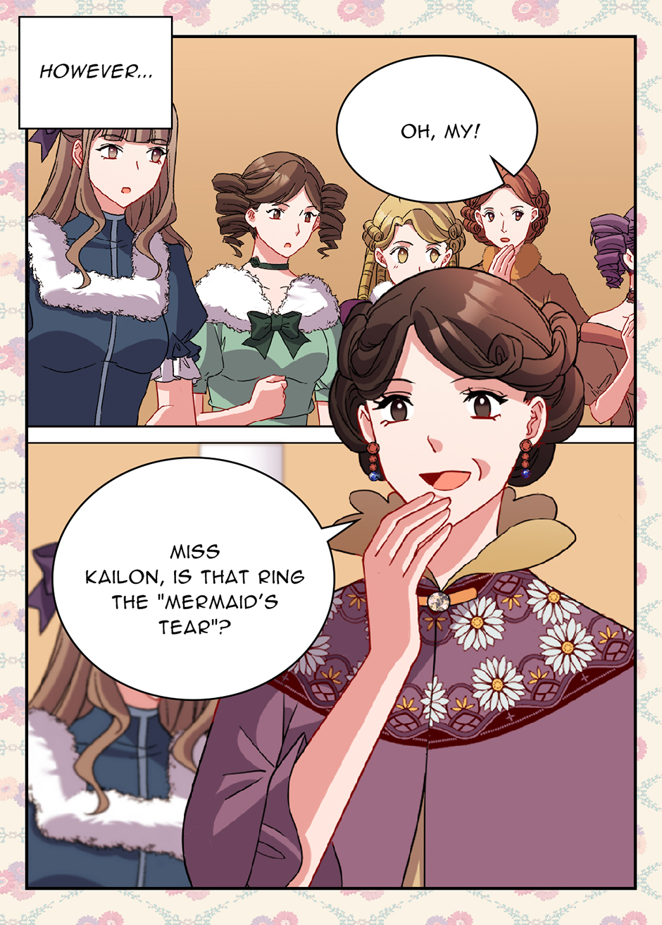 What It Takes to Be a Villainess Chapter 98 page 5 - 
