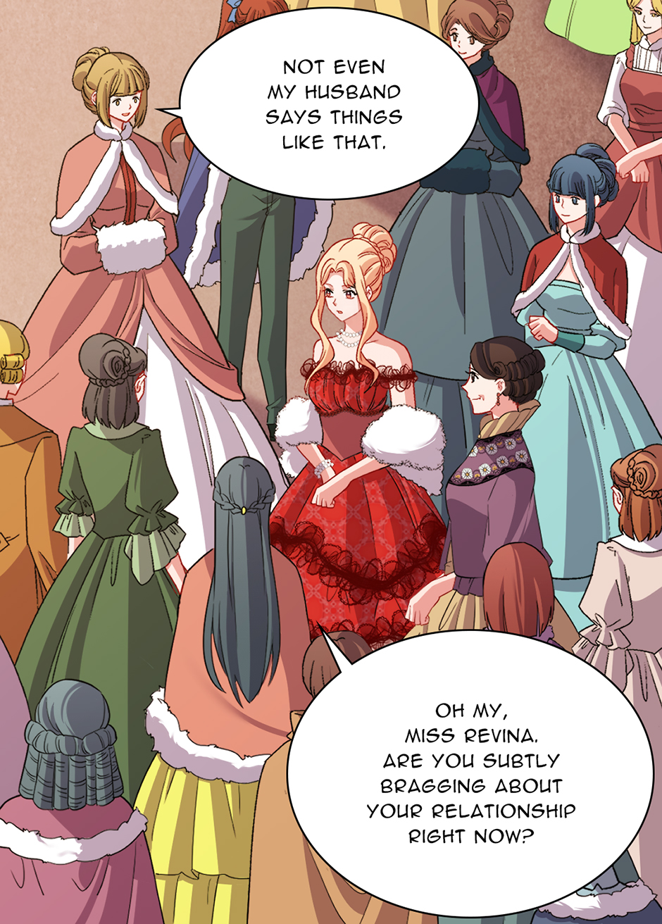What It Takes to Be a Villainess Chapter 98 page 42 - 