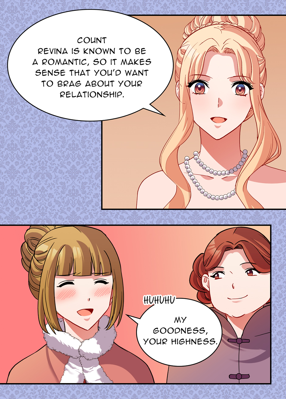 What It Takes to Be a Villainess Chapter 98 page 43 - 