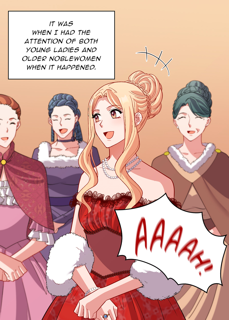 What It Takes to Be a Villainess Chapter 98 page 44 - 