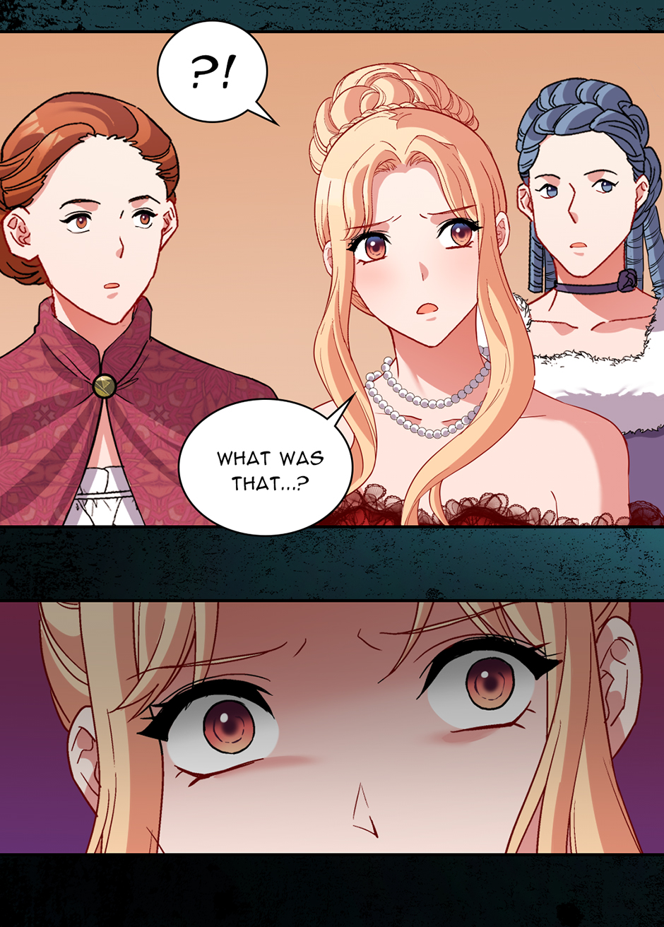 What It Takes to Be a Villainess Chapter 98 page 45 - 