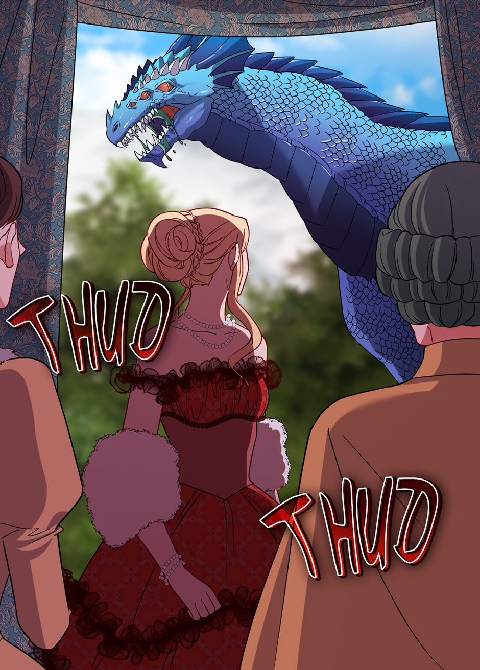 What It Takes to Be a Villainess Chapter 98 page 46 - 